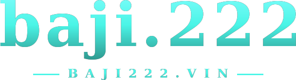 baji.222 logo